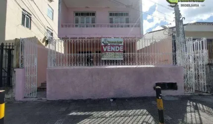 Casa com 5 quartos à venda, 282 m² por R$ 1.290.000 - Ribeira - Salvador/BA