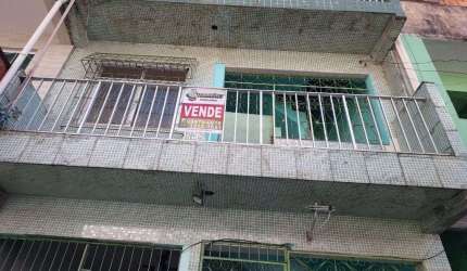 Apartamento com 2 quartos, 63 m² - venda por R$ 120.000 ou aluguel por R$ 800/mês - Vila Rui Barbosa - Salvador/BA
