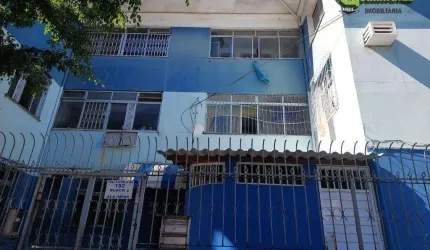 Apartamento com 2 quartos à venda, 71 m² por R$ 185.000 - Caminho de Areia - Salvador/BA