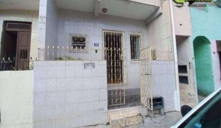 Apartamento com 2 quartos à venda, 96 m² por R$ 120.000 - Machado - Salvador/BA