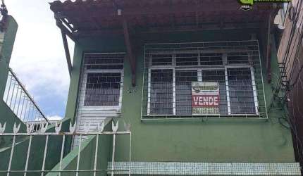 Apartamento com 2 quartos à venda, 73 m² por R$ 195.000 - Machado - Salvador/BA