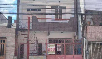 Apartamento com 2 quartos à venda, 77 m² por R$ 255.000 - Caminho de Areia - Salvador/BA