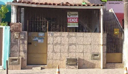 Apartamento com 2 quartos à venda, 133 m² por R$ 210.000 - Bonfim - Salvador/BA