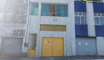 Apartamento com 5 quartos à venda, 250 m² por R$ 550.000 - Santo Antônio - Salvador/BA