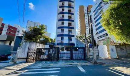Apartamento com 2 quartos à venda, 78 m² por R$ 550.000 - Caminho das Árvores - Salvador/BA