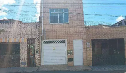 Casa com 4 quartos à venda, 100 m² por R$ 390.000 - Ribeira - Salvador/BA