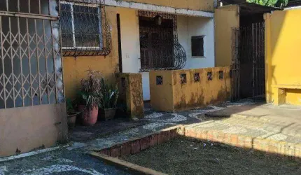 Casa com 3 quartos à venda, 112 m² por R$ 550.000 - Pernambués - Salvador/BA