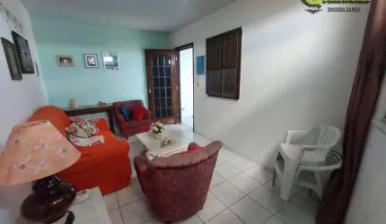 Apartamento com 4 quartos para alugar, 50 m² por R$ 852/mês - Calçada - Salvador/BA