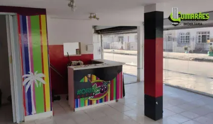 Loja à venda, 59 m² por R$ 300.000,00 - Vila Rui Barbosa - Salvador/BA