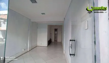 Loja à venda, 21 m² por R$ 150.000,00 - Vila Rui Barbosa - Salvador/BA
