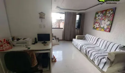 Apartamento com 2 quartos à venda, 100 m² por R$ 180.000 - Uruguai - Salvador/BA