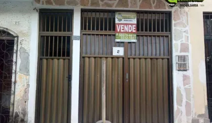 Apartamento Duplex com 2 quartos à venda, 55 m² por R$ 380.000 - Ribeira - Salvador/BA