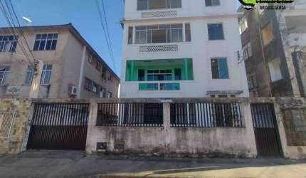 Apartamento com 3 quartos à venda, 158 m² por R$ 585.000 - Bonfim - Salvador/BA