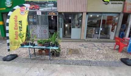 Loja à venda, 17 m² por R$ 120.000 - Campo Grande - Salvador/BA