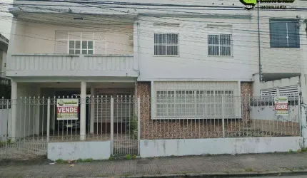 Casa com 5 quartos à venda, 280 m² por R$ 1.500.000 - Bonfim - Salvador/BA