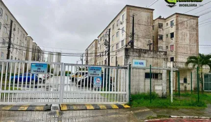 Apartamento com 2 quartos à venda, 40 m² por R$ 160.000 - Plataforma - Salvador/BA
