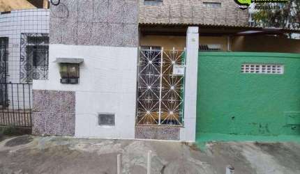 Apartamento com 3 quartos à venda, 110 m² por R$ 220.000 - Vila Rui Barbosa - Salvador/BA