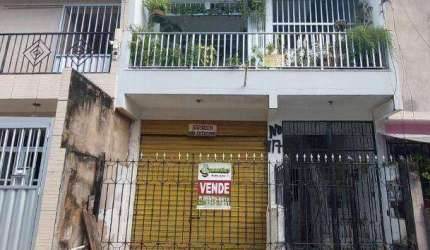 Apartamento com 2 quartos à venda, 79 m² por R$ 175.000 - Vila Rui Barbosa - Salvador/BA