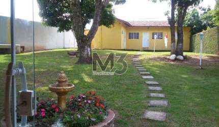 Casa à venda em Campinas, Parque Xangrilá, com 4 quartos, com 350 m², Parque Xangrila