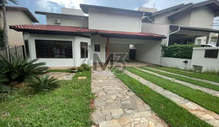 Sobrado à venda em Campinas, Estância Paraiso, com 4 quartos, com 722.14 m², Estancia Paraíso