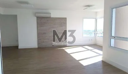 Apartamento à venda em Campinas, Loteamento Residencial Vila Bella Dom Pedro, com 3 suítes