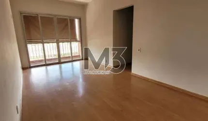 Apartamento à venda em Campinas, Jardim Paulicéia, com 3 quartos, com 86 m², Residencial Mandarins