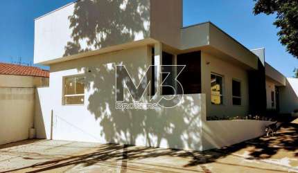 Casa à venda em Campinas, Jardim Guanabara, com 6 quartos, com 179.5 m²