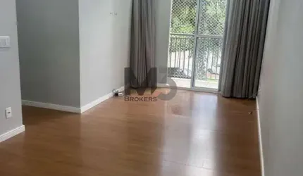 Apartamento à venda e para alugar em Sumaré, Jardim Dulce (Nova Veneza), com 3 quartos, com 57 m²