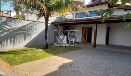 Casa à venda em Campinas, Parque Jambeiro, com 2 quartos, com 135 m²