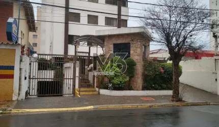 Apartamento à venda em Campinas, Cambuí, com 3 quartos, com 107 m², Mural Cambuí