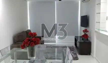 Apartamento à venda em Campinas, Cambuí, com 1 suíte, com 70 m², Edifício Soho Campinas