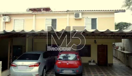 Sobrado à venda em Campinas, Jardim Maria Eugênia, com 4 quartos, com undefined m²