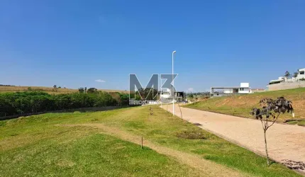 Terreno à venda em Campinas, Loteamento Parque dos Alecrins, com 866.49 m²