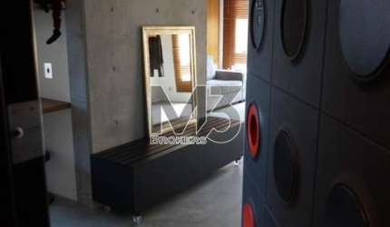 Apartamento à venda em Campinas, Cambuí, com 1 suíte, com 70 m², Maxhaus 1
