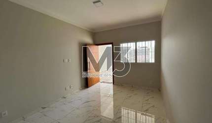 Sobrado à venda em Campinas, Parque Jambeiro, com 3 suítes, com 122.76 m²