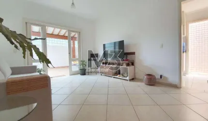 Sobrado à venda em Campinas, Parque Imperador, com 3 quartos, com 182 m², Villagio San Gottardo
