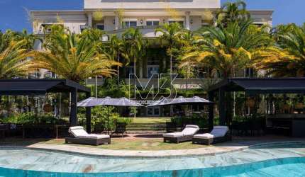 Casa à venda em Valinhos, Village Sans Souci, com 5 suítes, com 2700 m²