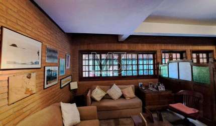 Sobrado à venda em Campinas, Parque Alto Taquaral, com 4 quartos, com 231.2 m²