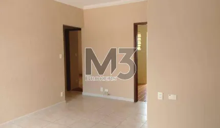 Apartamento à venda em Campinas, Vila Joaquim Inácio, com 2 quartos, com 47 m², Francischet