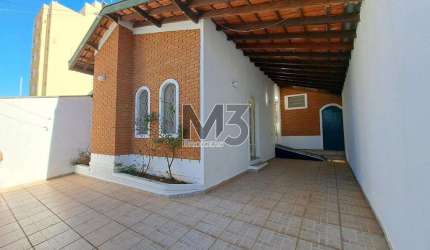Casa à venda em Campinas, Bonfim, com 2 quartos, com 123 m²
