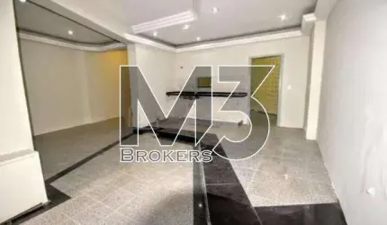 Sala para locação em Campinas, Centro, com 72 m²