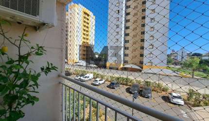 Apartamento à venda em Campinas, Bonfim, com 2 quartos, com 53 m², Torres do Bonfim