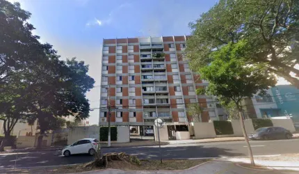 Apartamento à venda em Campinas, Jardim Flamboyant, com 3 quartos, com 89 m², Edíficio Inhandui