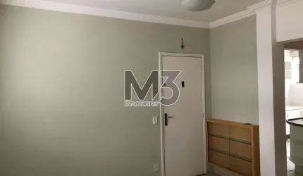 Apartamento à venda em Campinas, Centro, com 2 quartos, com 62 m², Edifício Paineiras e Pinheiros