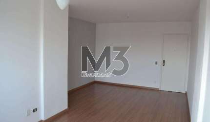 Apartamento à venda em Jaguariúna, Jardim Botânico, com 2 quartos, com 85 m²