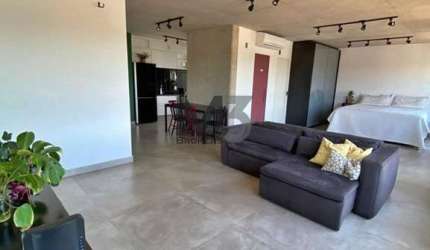 Apartamento à venda em Campinas, Cambuí, com 1 suíte, com 70 m², Maxhaus 2