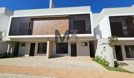 Casa à venda em Campinas, Parque Taquaral, com 3 suítes, com 130 m², Lagoa Sky Houses