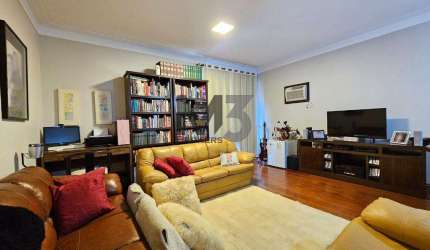 Apartamento à venda em Campinas, Nova Campinas, com 4 quartos, com 128 m², Condomínio Nova Campinas