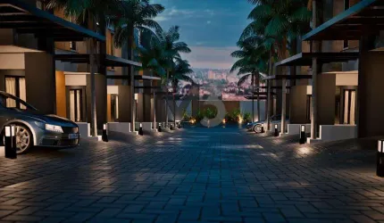 Casa à venda em Campinas, Chácara Primavera, com 3 suítes, com 173.51 m², Residencial Moreira 1730