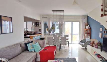 Casa à venda em Campinas, Vila Bourbon (Sousas), com 3 quartos, com 109 m², Villa Toscana - Sousas